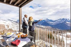 Residence Club l'Etoile des Sybelles