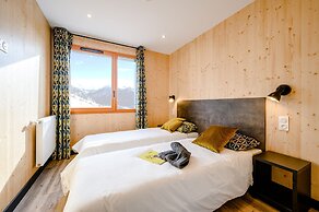 Residence Club l'Etoile des Sybelles