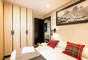 Residence Club l'Etoile des Sybelles