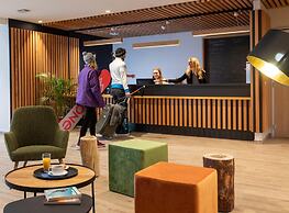 Residence Club l'Etoile des Sybelles