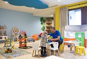 Residence Club l'Etoile des Sybelles