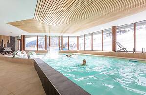 Residence Club l'Etoile des Sybelles