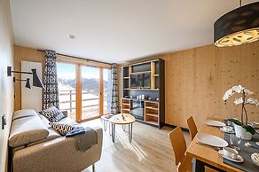 Residence Club l'Etoile des Sybelles