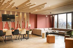 Residence Club l'Etoile des Sybelles