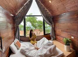 Chillout Village Tam Dao