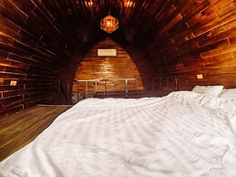 Chillout Village Tam Dao