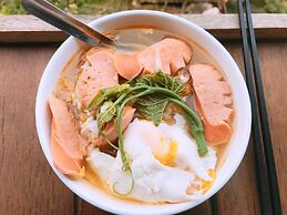 Chillout Village Tam Dao