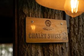 Chillout Village Tam Dao