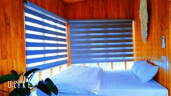 Chillout Village Tam Dao