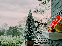 Chillout Village Tam Dao