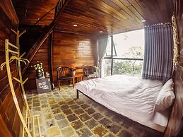 Chillout Village Tam Dao