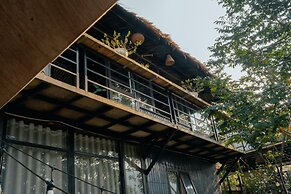 Chillout Village Tam Dao