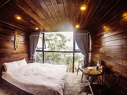 Chillout Village Tam Dao