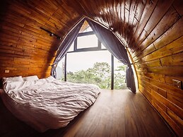 Chillout Village Tam Dao