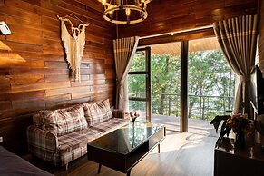 Chillout Village Tam Dao