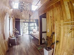 Chillout Village Tam Dao