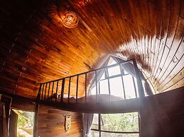 Chillout Village Tam Dao