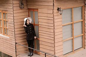 Chillout Village Tam Dao