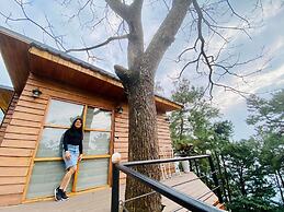 Chillout Village Tam Dao