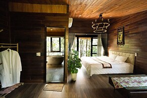 Chillout Village Tam Dao