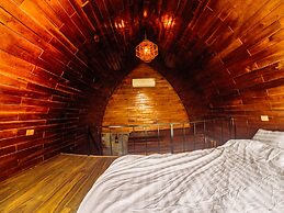 Chillout Village Tam Dao