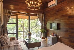 Chillout Village Tam Dao