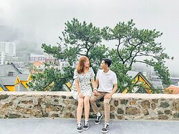 Chillout Village Tam Dao