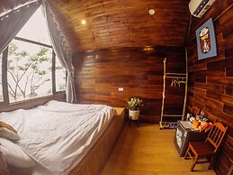 Chillout Village Tam Dao