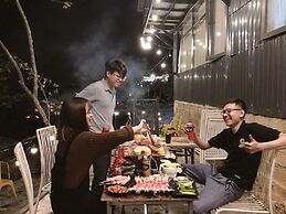 Chillout Village Tam Dao