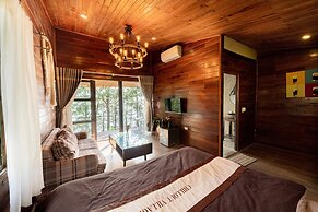 Chillout Village Tam Dao