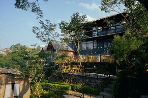 Chillout Village Tam Dao