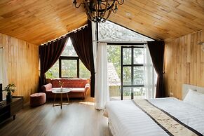 Chillout Village Tam Dao