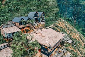 Chillout Village Tam Dao