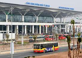 Chillout Village Tam Dao