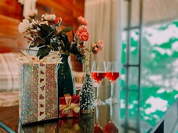 Chillout Village Tam Dao