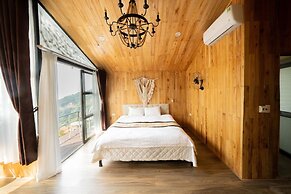 Chillout Village Tam Dao