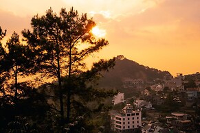 Chillout Village Tam Dao