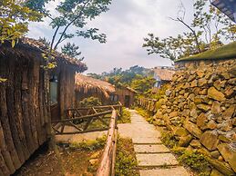 Chillout Village Tam Dao