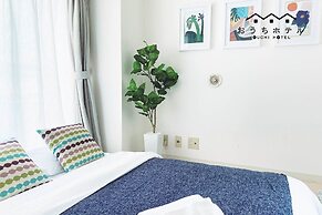 OUCHI HOTEL Takaramachi