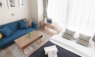 OUCHI HOTEL Takaramachi