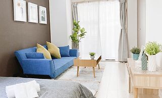 OUCHI HOTEL Takaramachi