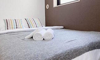 OUCHI HOTEL Takaramachi