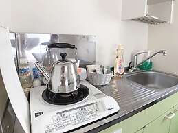 OUCHI HOTEL Takaramachi