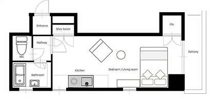 OUCHI HOTEL Takaramachi