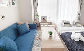 OUCHI HOTEL Takaramachi