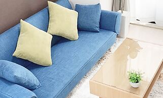 OUCHI HOTEL Takaramachi