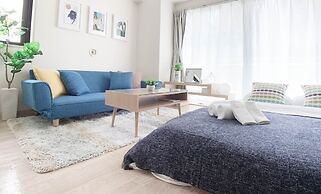 OUCHI HOTEL Takaramachi