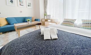 OUCHI HOTEL Takaramachi