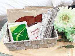 OUCHI HOTEL Takaramachi