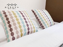 OUCHI HOTEL Takaramachi